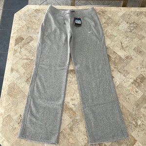 Nike Women’s Sweatpants, Size Medium